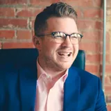 Aaron Sims, licensed insurance producer